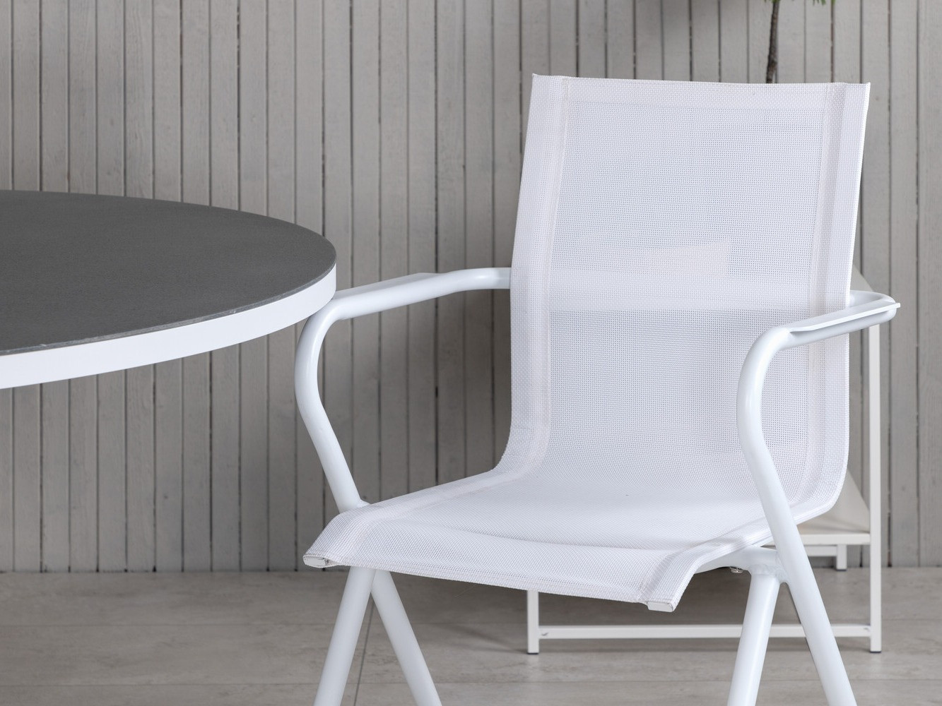 Conjunto de mesa y sillas Dallas 2359