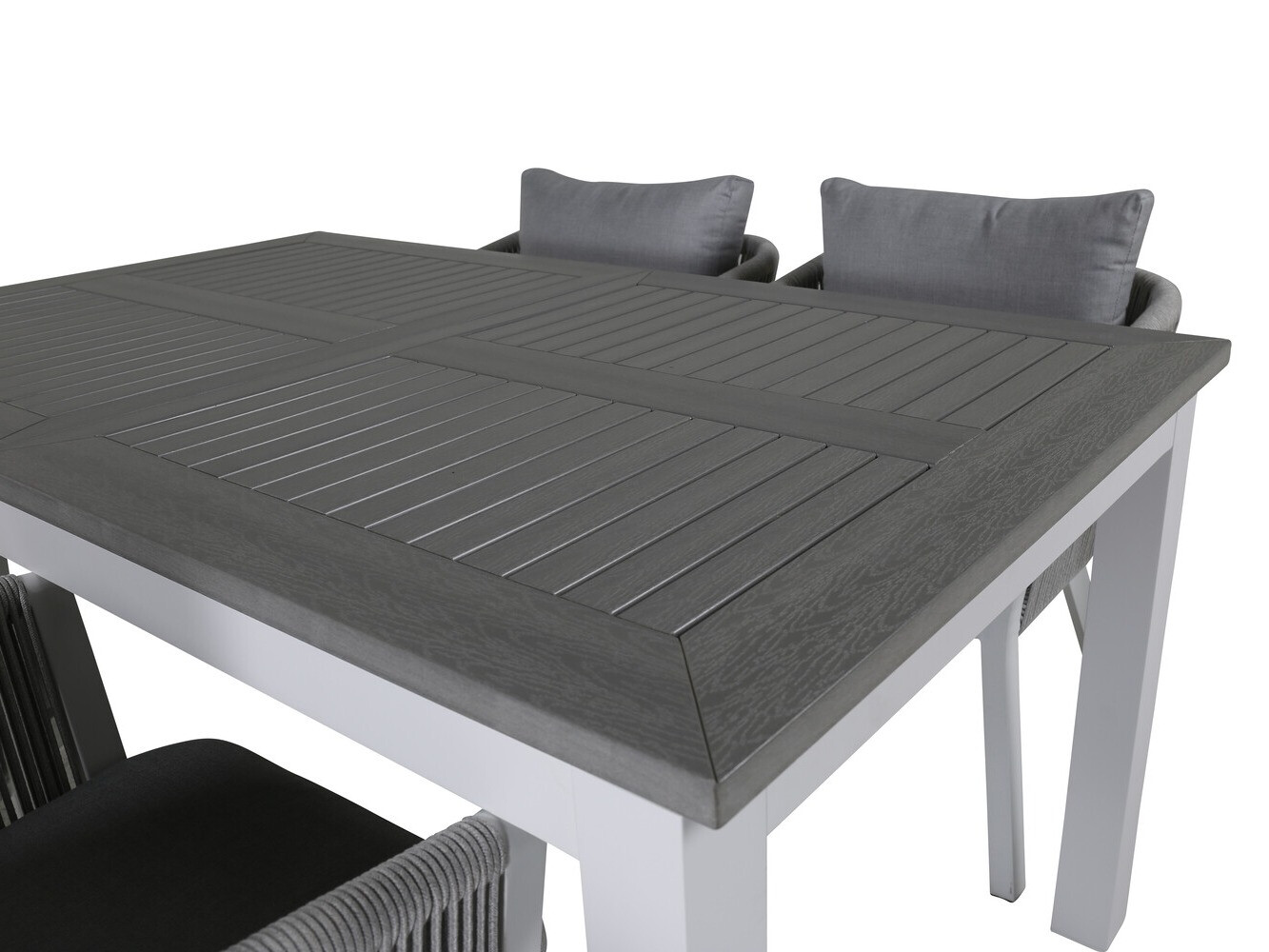 Conjunto de mesa y sillas Dallas 2805