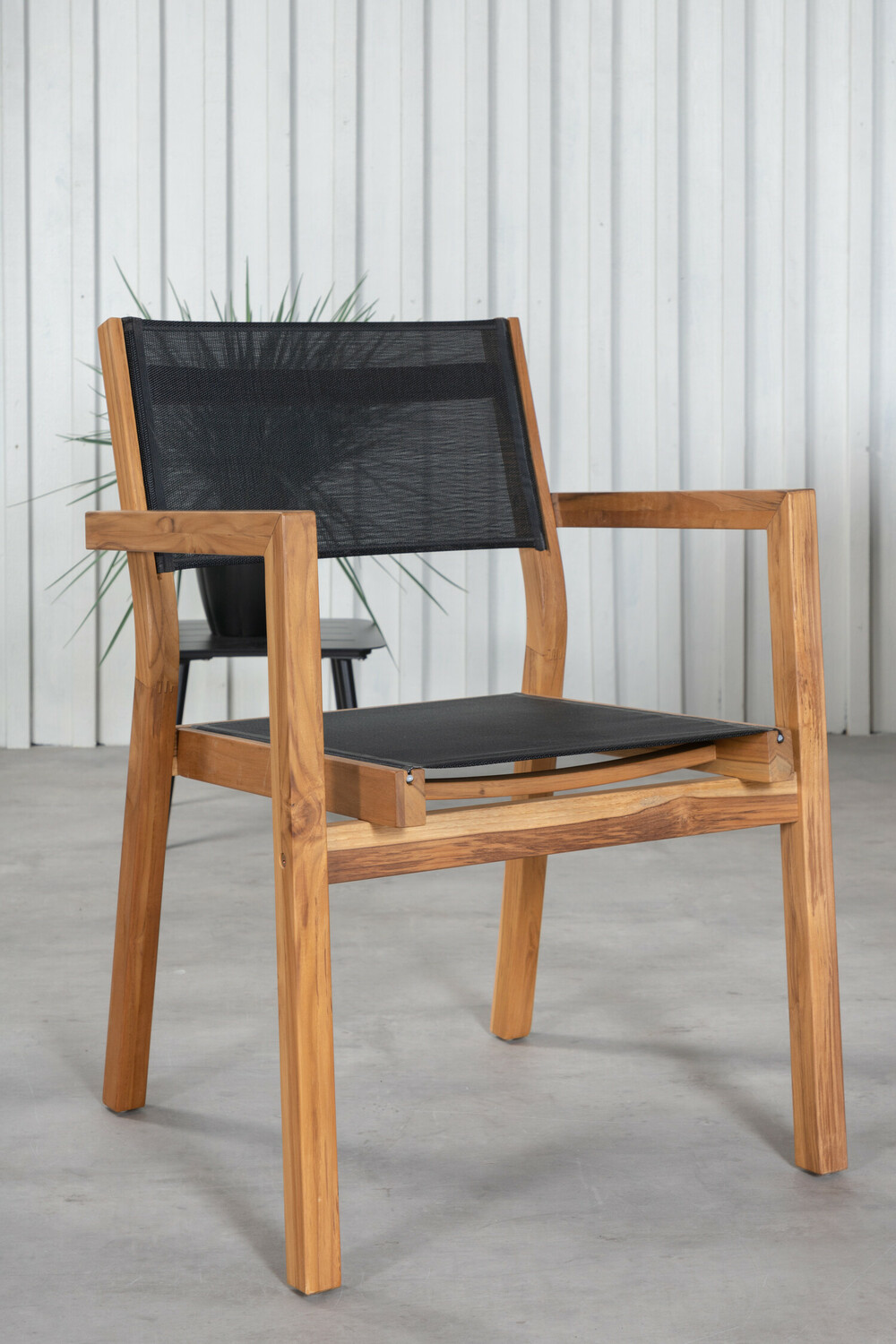 Conjunto de mesa y sillas Dallas 2886