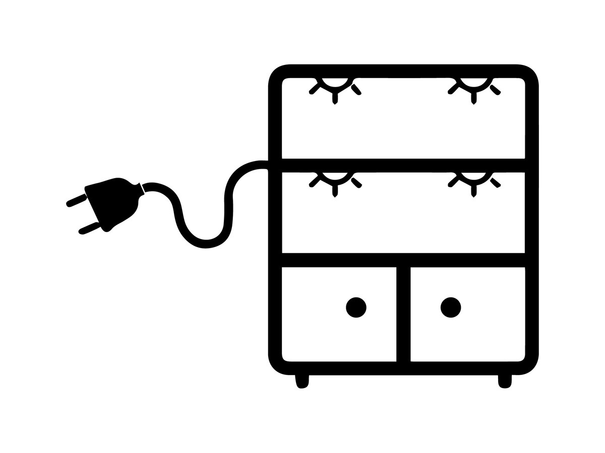Iluminación led Tivlue 113