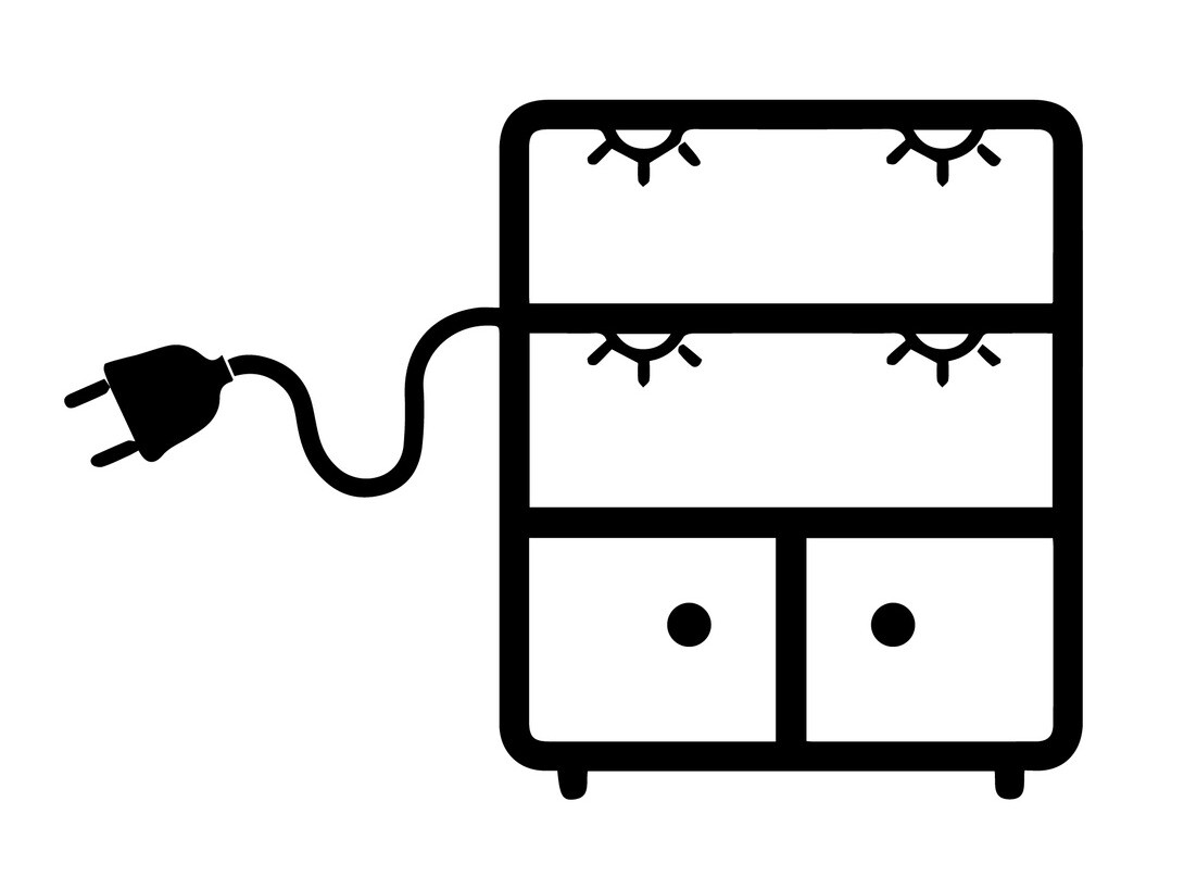 Iluminación led Torvire 100
