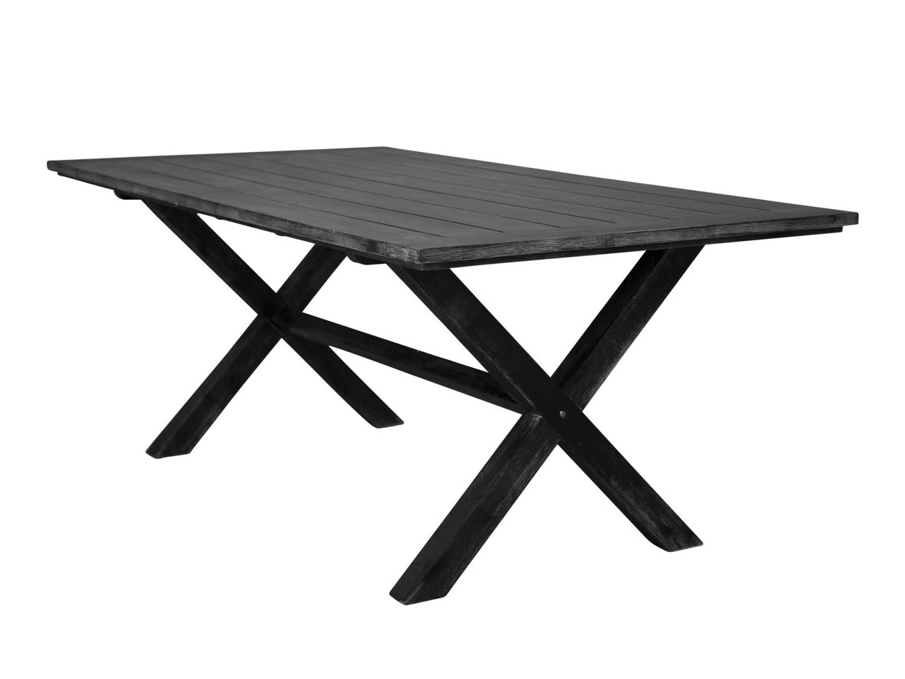 Mesa para exterior Dallas 2469