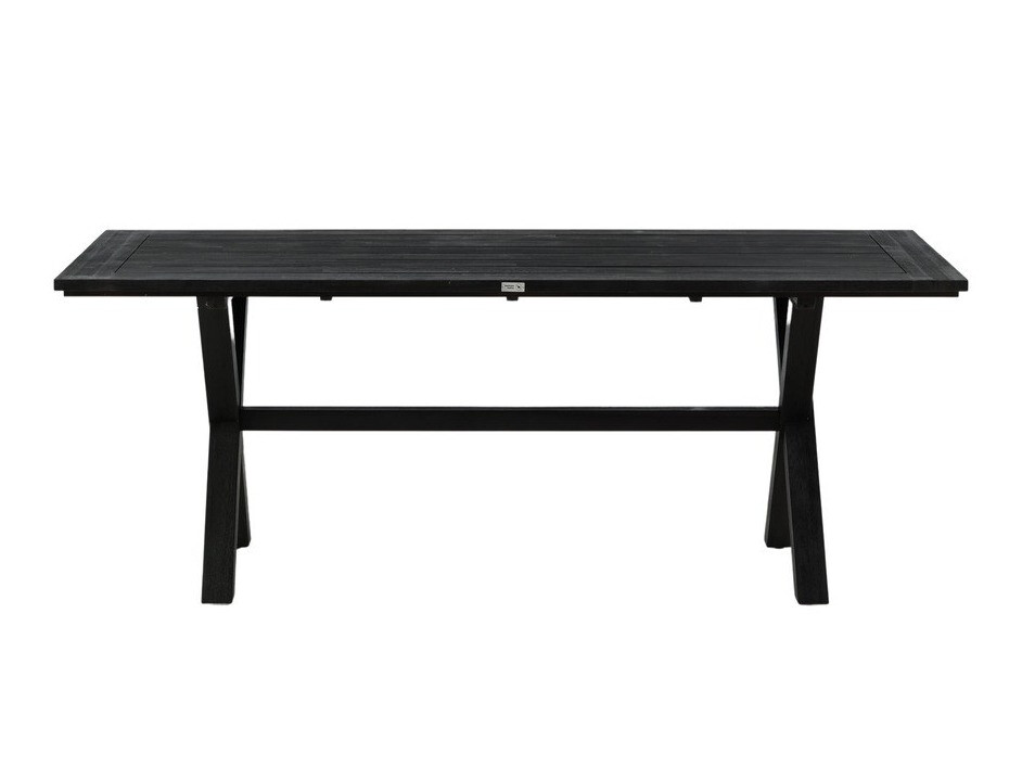 Mesa para exterior Dallas 2469