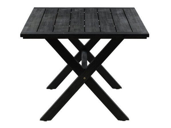 Mesa para exterior Dallas 2469