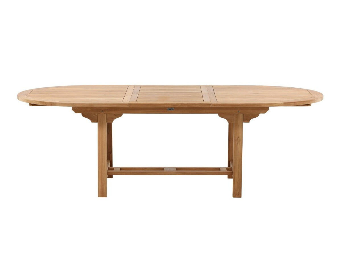 Mesa para exterior Nunova 110