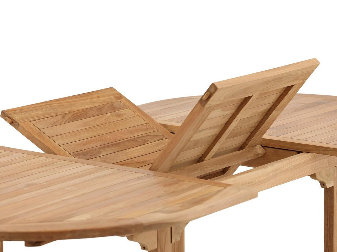 Mesa para exterior Nunova 110