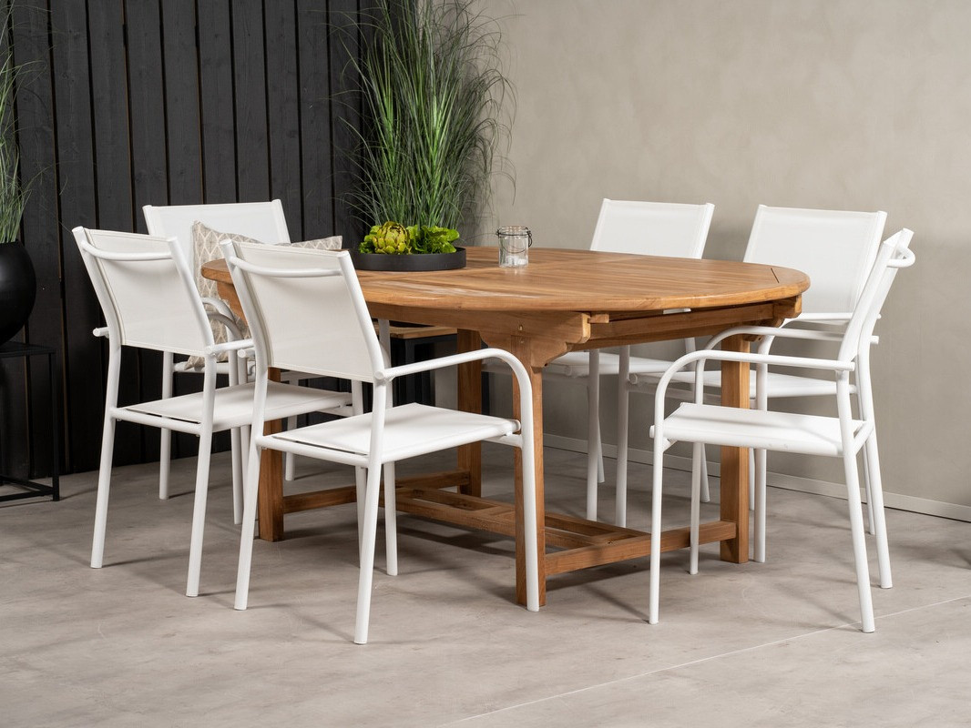 Mesa para exterior Nunova 110