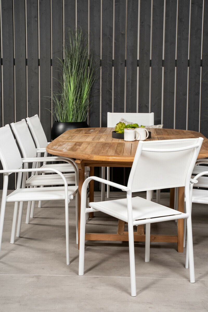 Mesa para exterior Nunova 110