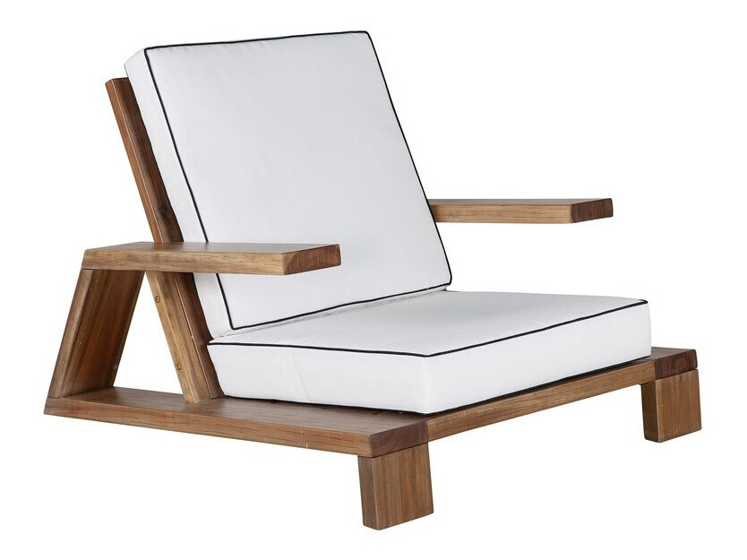 Sillón plara exterior Dallas 2755