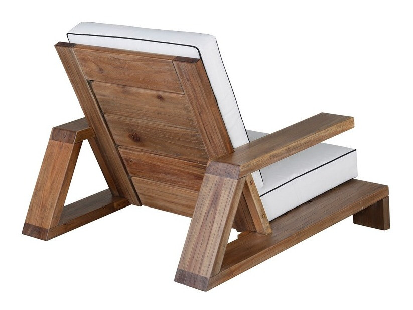 Sillón plara exterior Dallas 2755