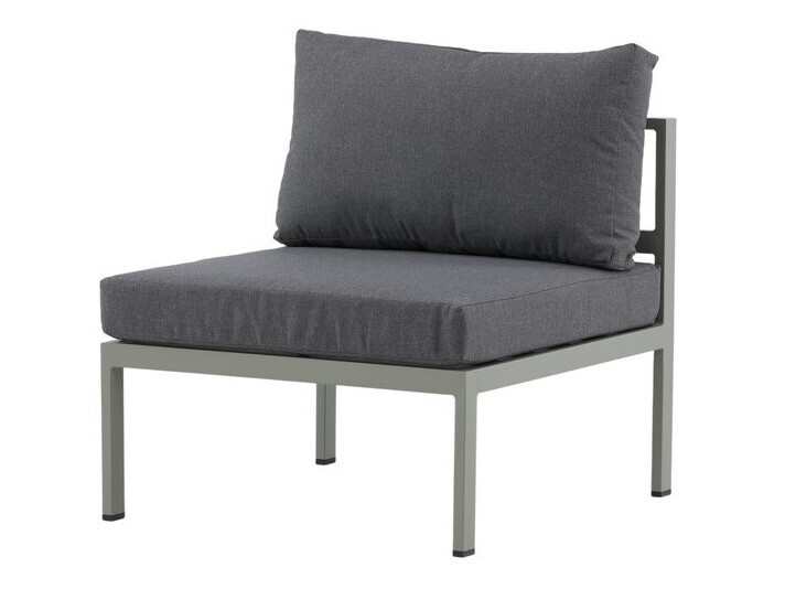 Sillón plara exterior Dallas 2853