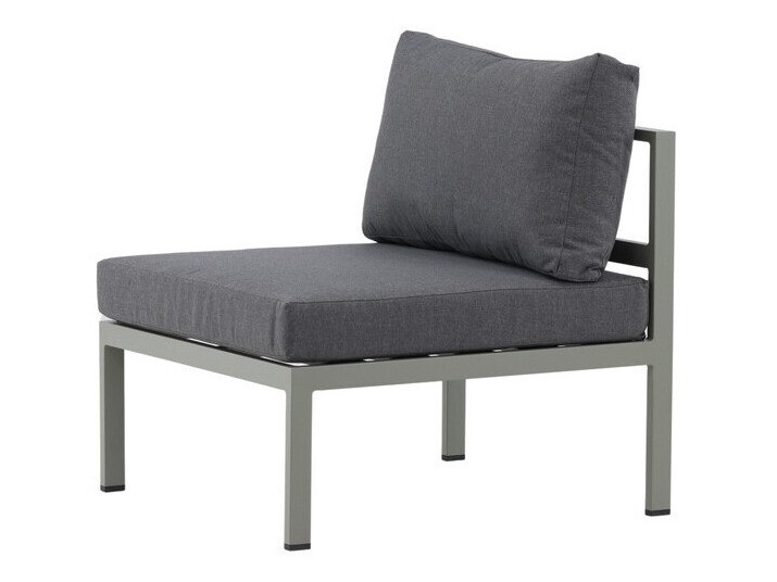 Sillón plara exterior Dallas 2853