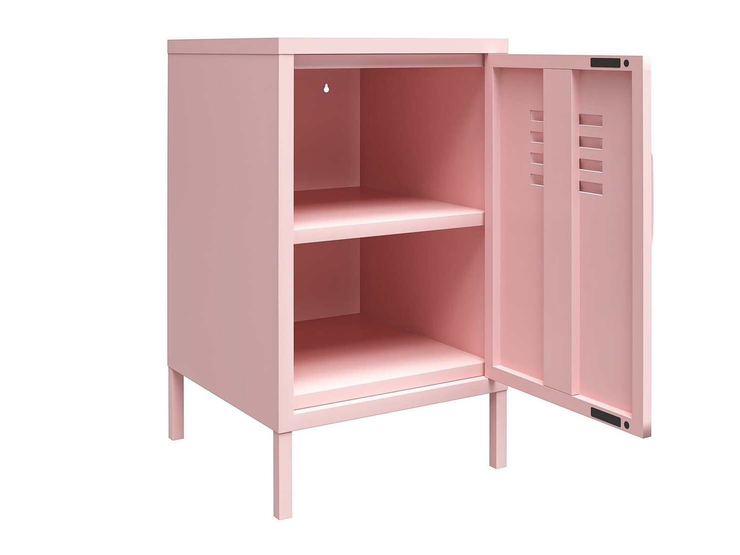 Aparador Novogratz Sersoni 100 (Rosa)