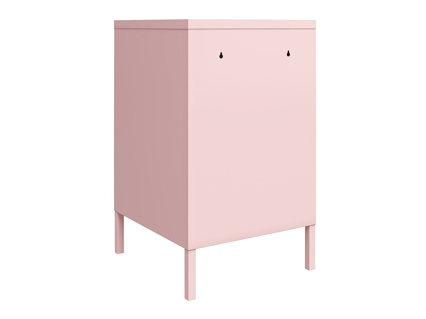 Aparador Novogratz Sersoni 100 (Rosa)