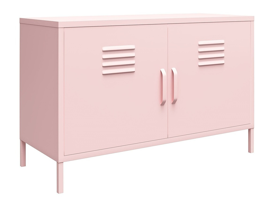 Aparador Novogratz Sersoni 102 (Rosa)