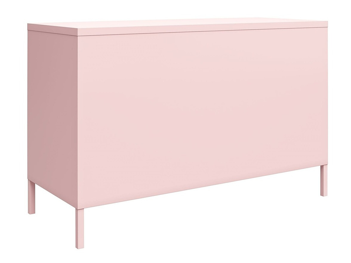 Aparador Novogratz Sersoni 102 (Rosa)