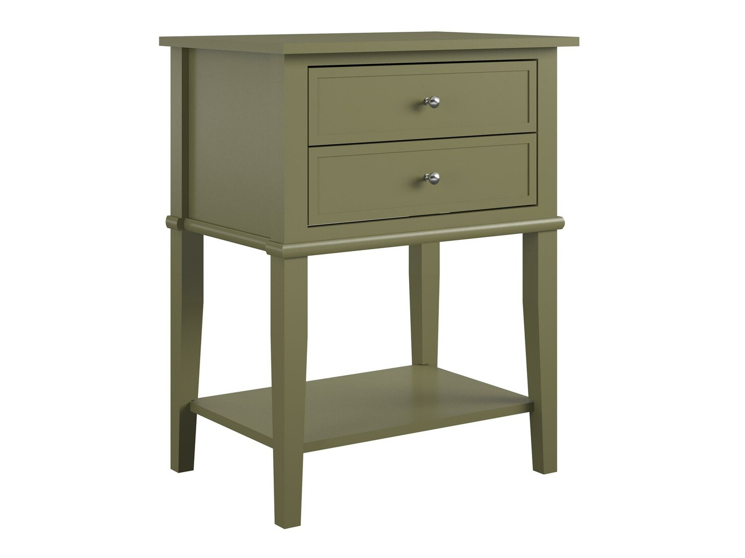 Mesa auxiliar Sonfivo 103 (Verde)