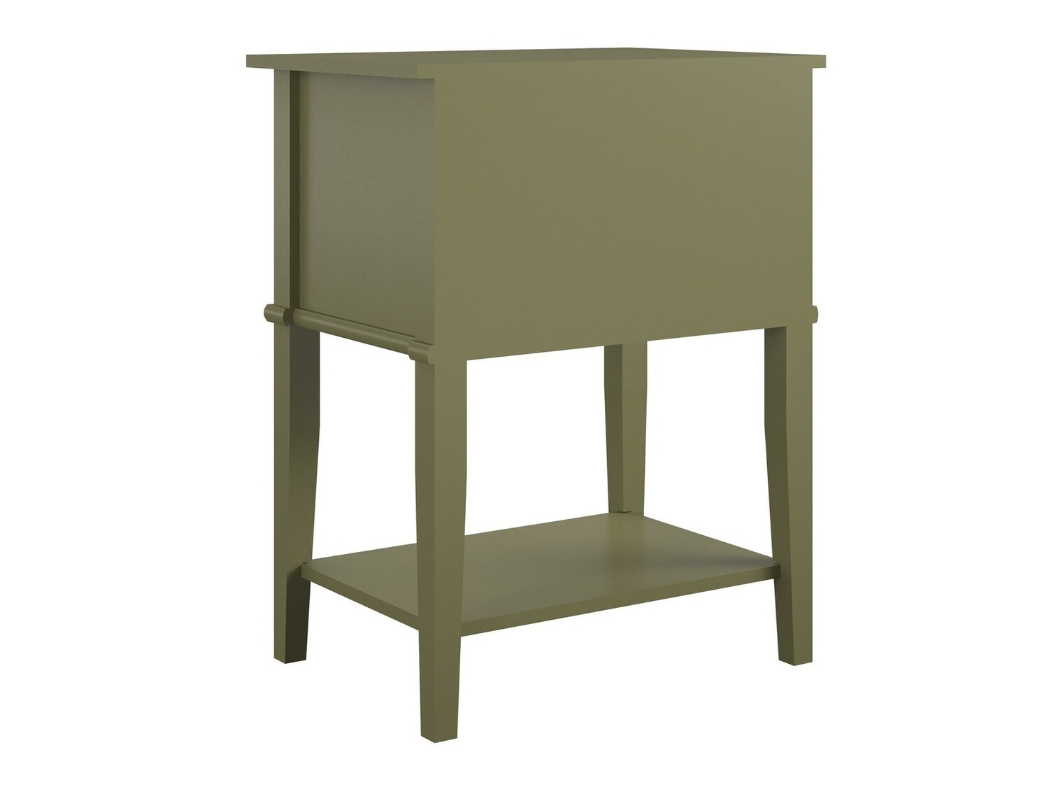 Mesa auxiliar Sonfivo 103 (Verde)