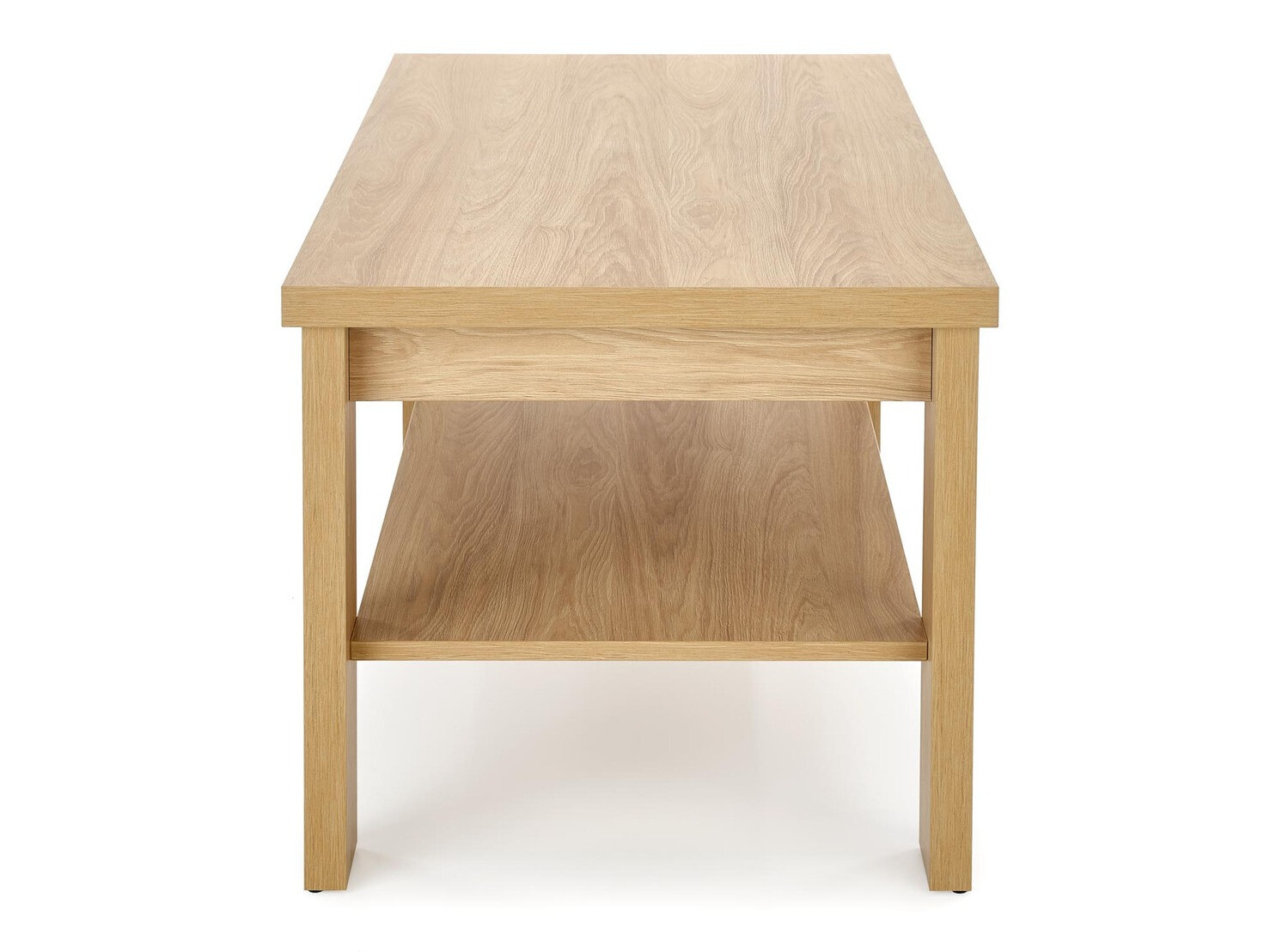 Mesa de centro Houston 1274 (Hickory roble)