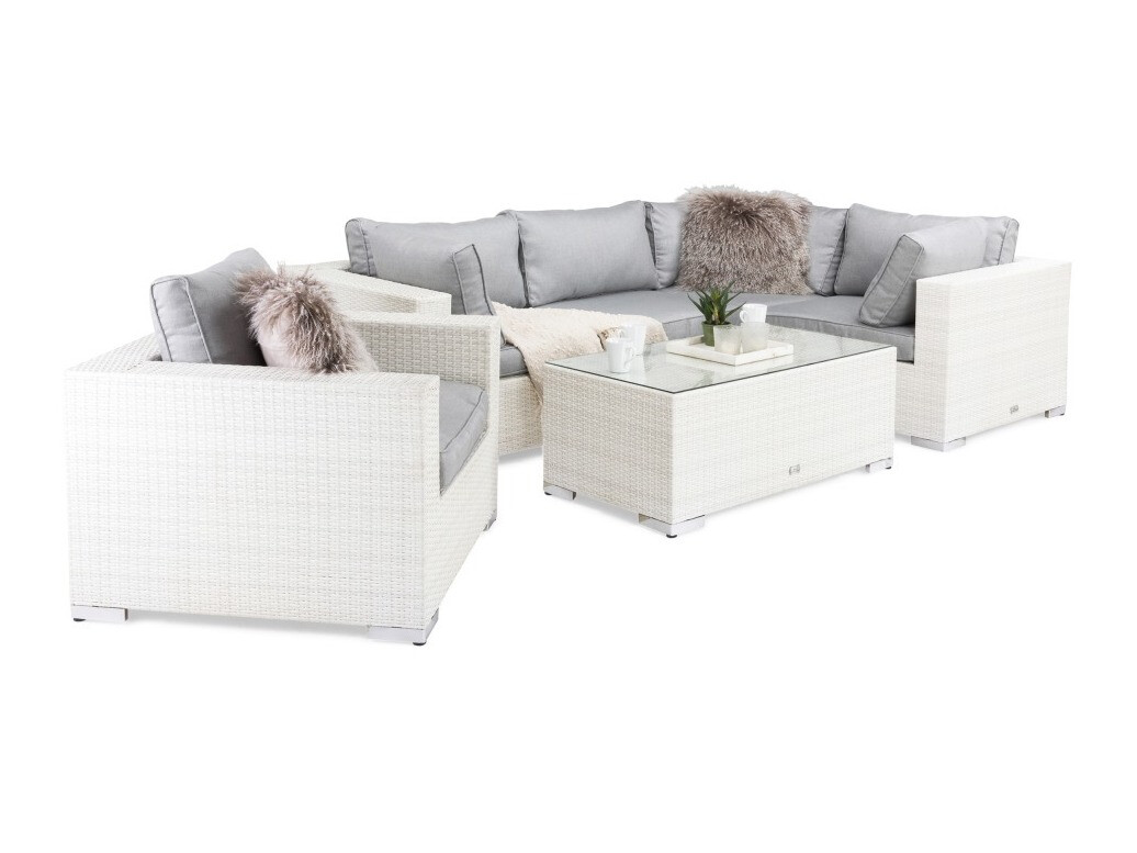 Conjunto de muebles de exterior Riverside 227