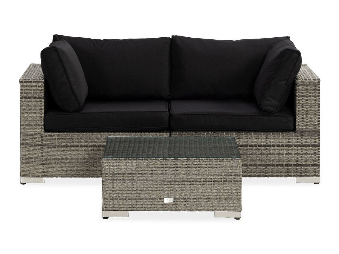 Conjunto de muebles de exterior Comfort Garden 798