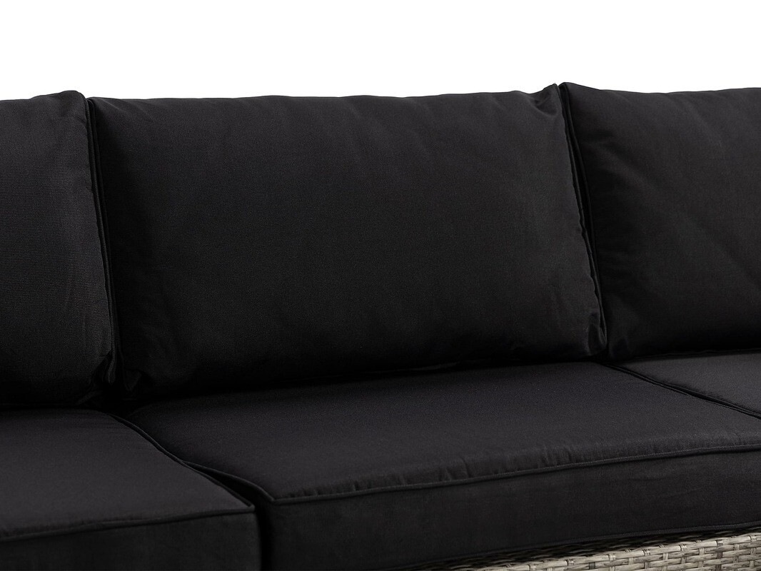 Conjunto de muebles de exterior Comfort Garden 802