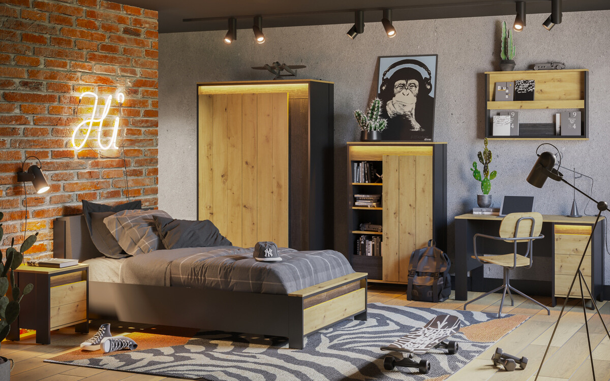 Estantería Lomsevu 113