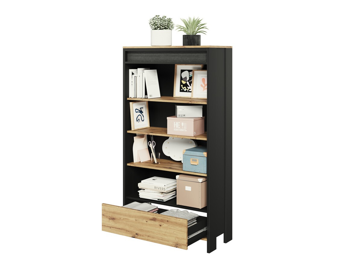 Estantería Lomsevu 113