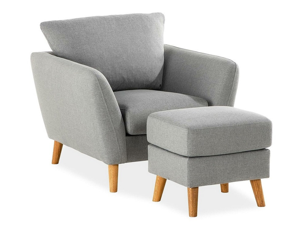 Sillón Scandinavian Choice Catmori 111 (Inari 91)