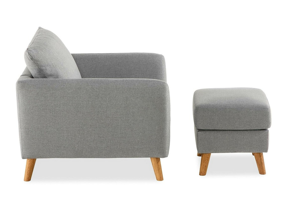 Sillón Scandinavian Choice Catmori 111 (Inari 91)