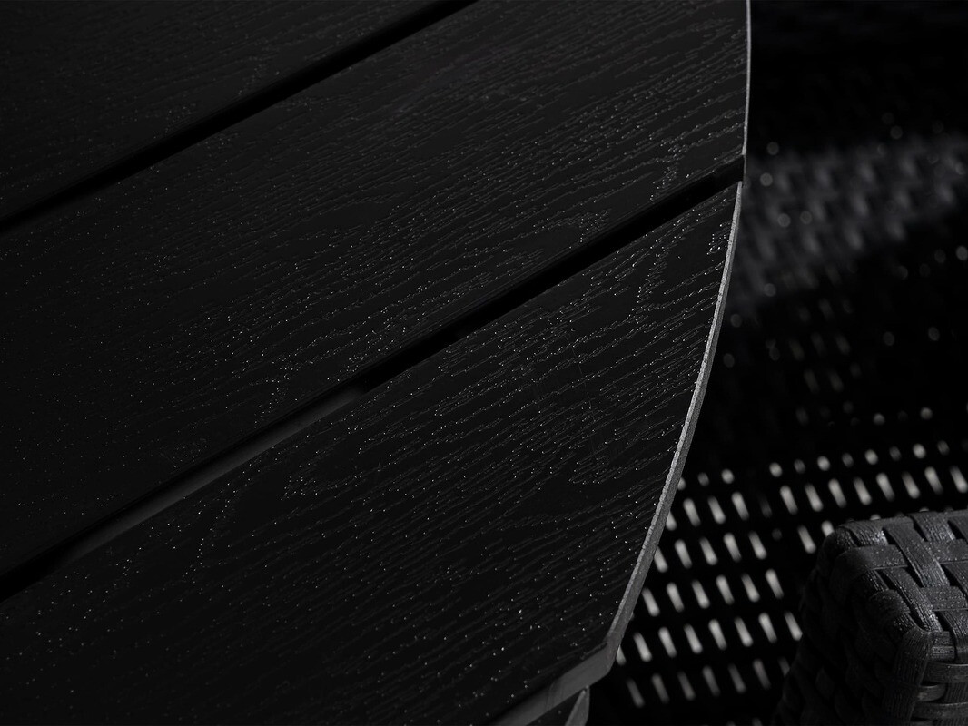 Conjunto de mesa y sillas Comfort Garden 1025