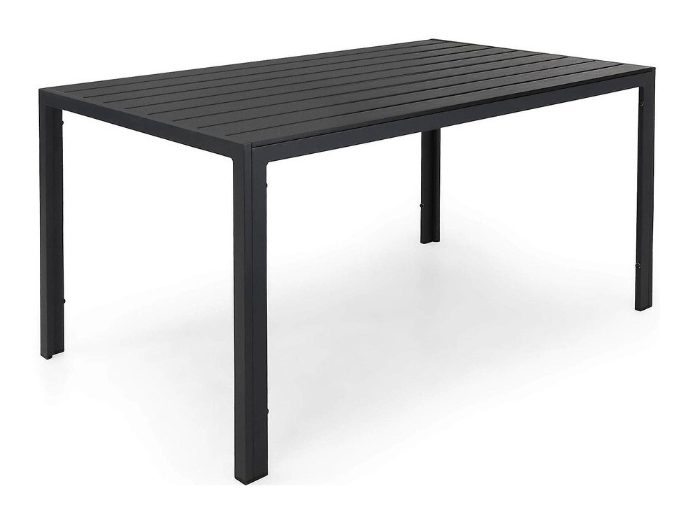 Conjunto de mesa y sillas Comfort Garden 1060