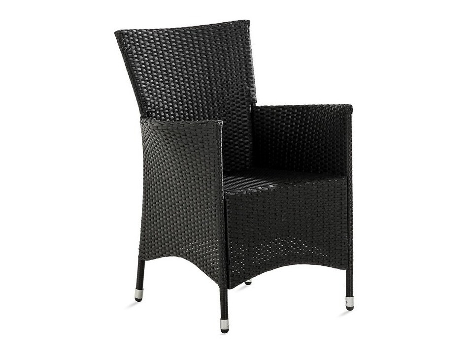 Conjunto de mesa y sillas Comfort Garden 1060