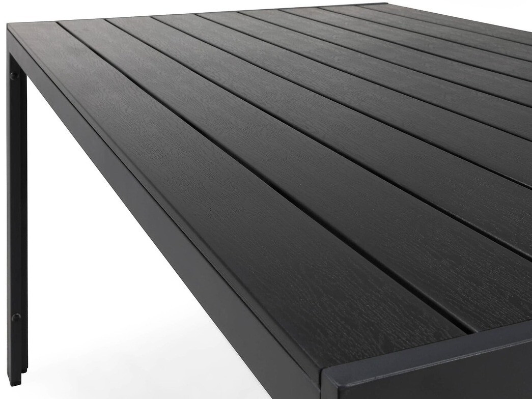 Conjunto de mesa y sillas Comfort Garden 1060