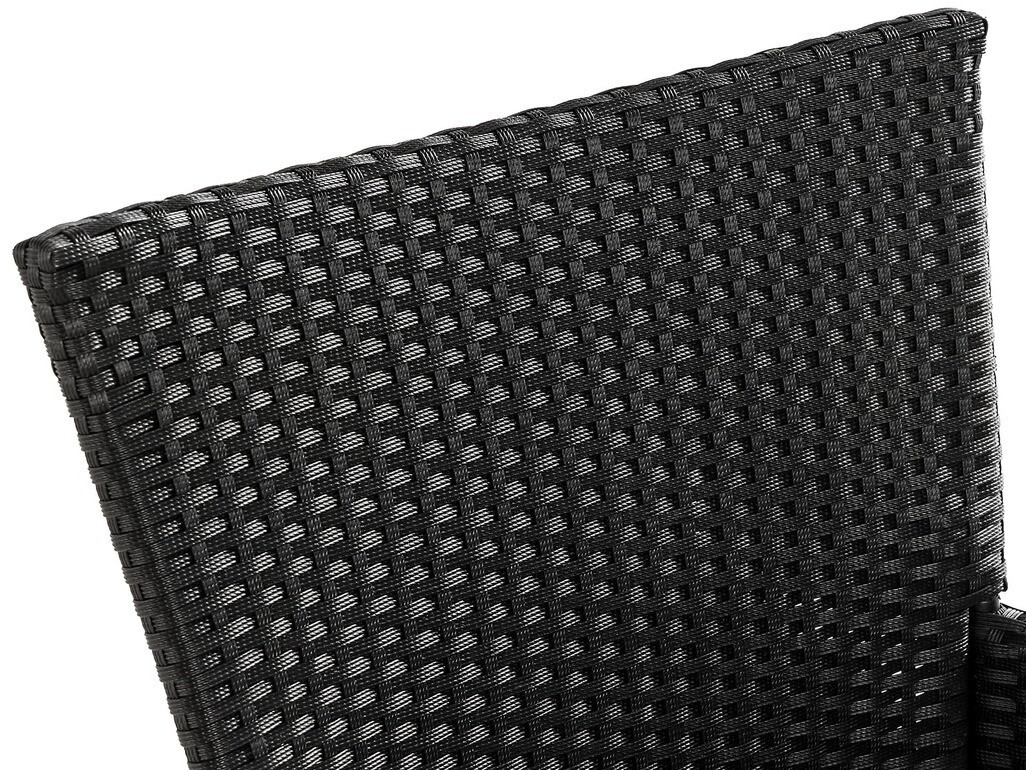 Conjunto de mesa y sillas Comfort Garden 1060