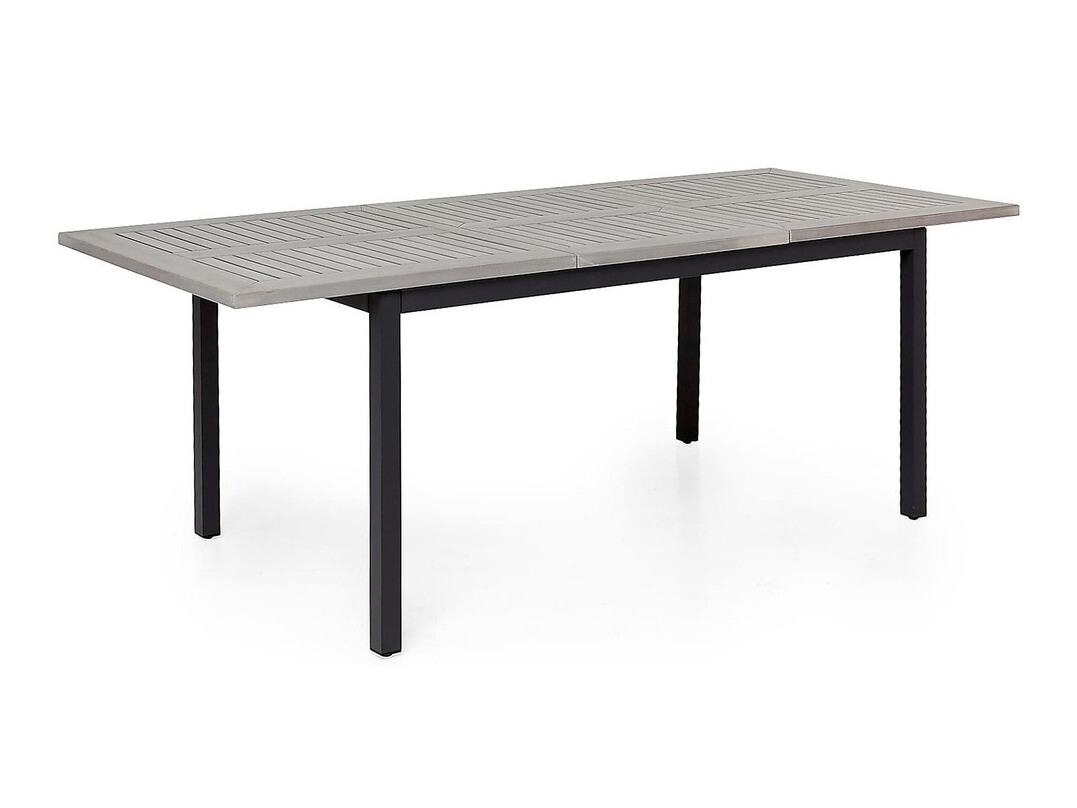 Conjunto de mesa y sillas Comfort Garden 1065