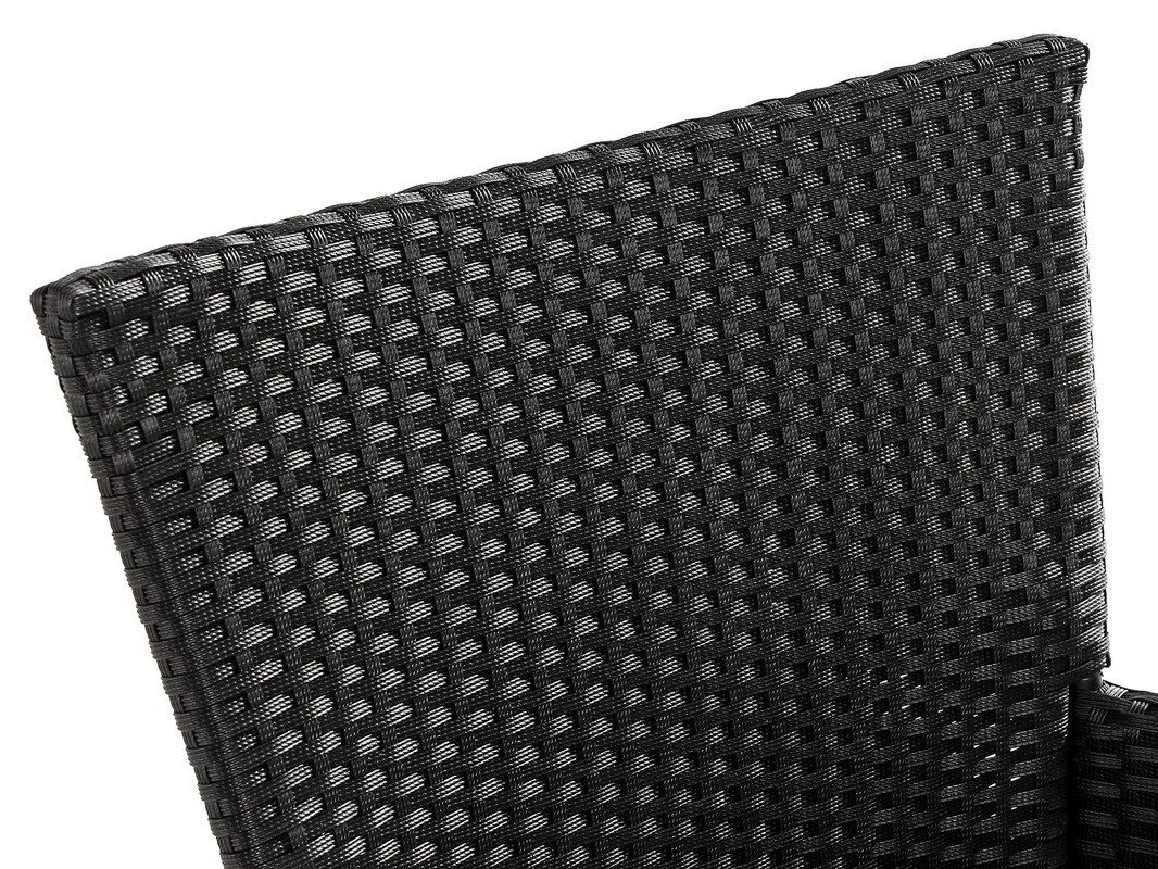 Conjunto de mesa y sillas Comfort Garden 1065