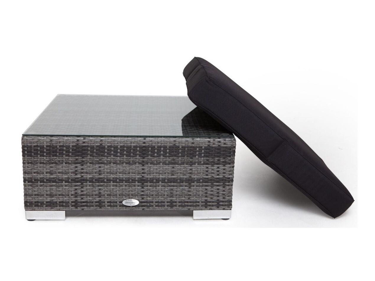 Conjunto de muebles de exterior Comfort Garden 913