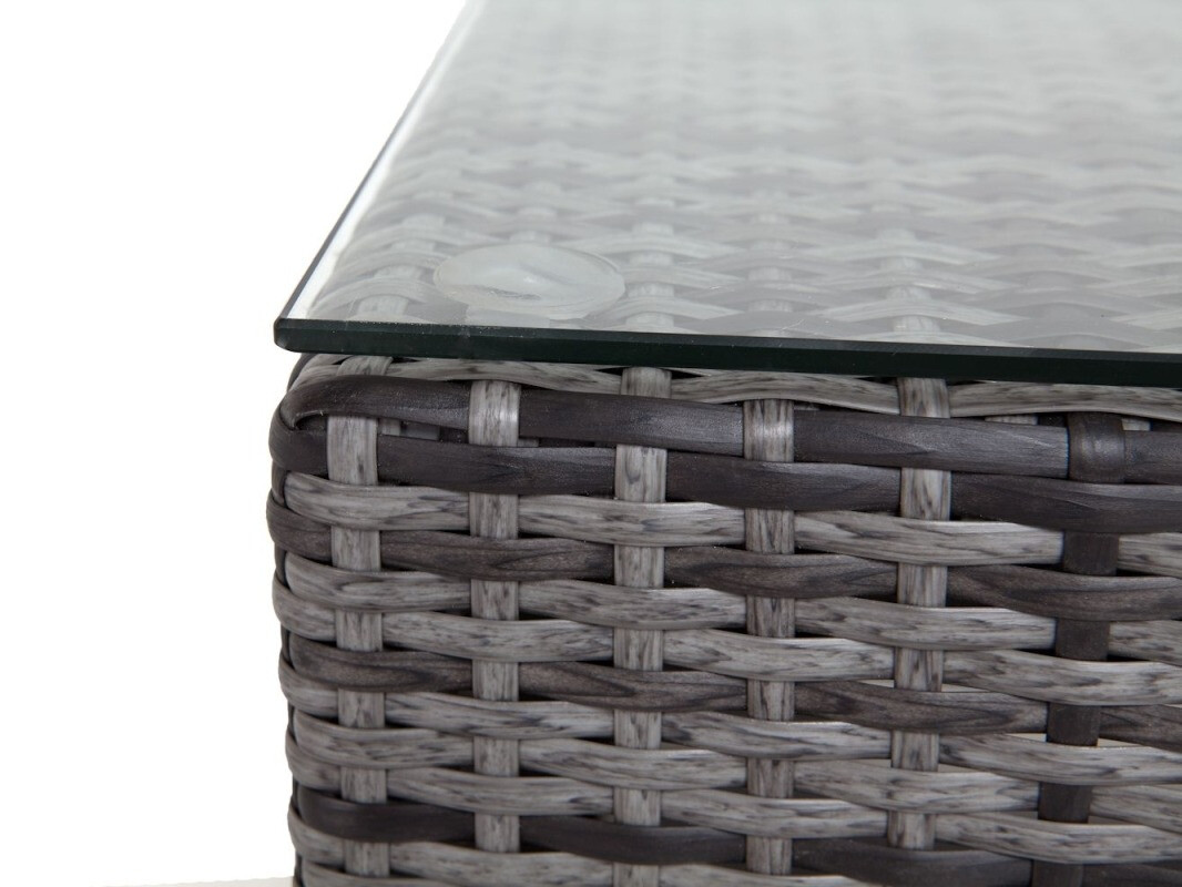 Conjunto de muebles de exterior Comfort Garden 913