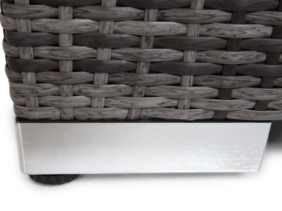 Conjunto de muebles de exterior Comfort Garden 913