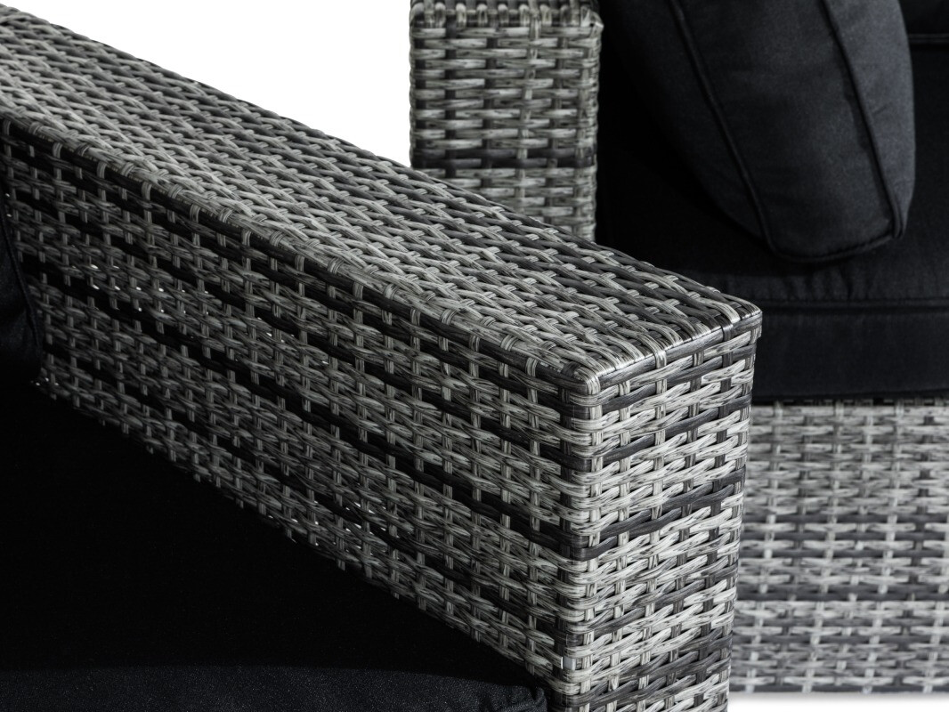 Conjunto de muebles de exterior Comfort Garden 971