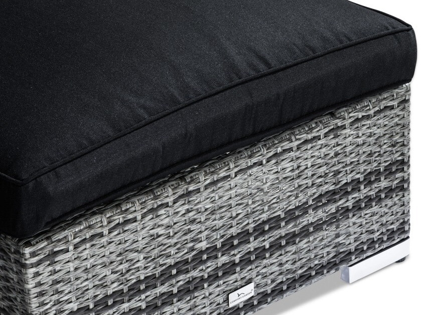 Conjunto de muebles de exterior Comfort Garden 971