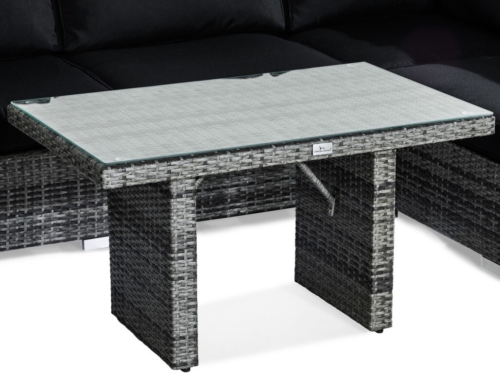 Conjunto de muebles de exterior Comfort Garden 973