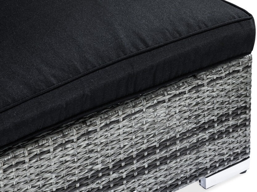 Conjunto de muebles de exterior Comfort Garden 975