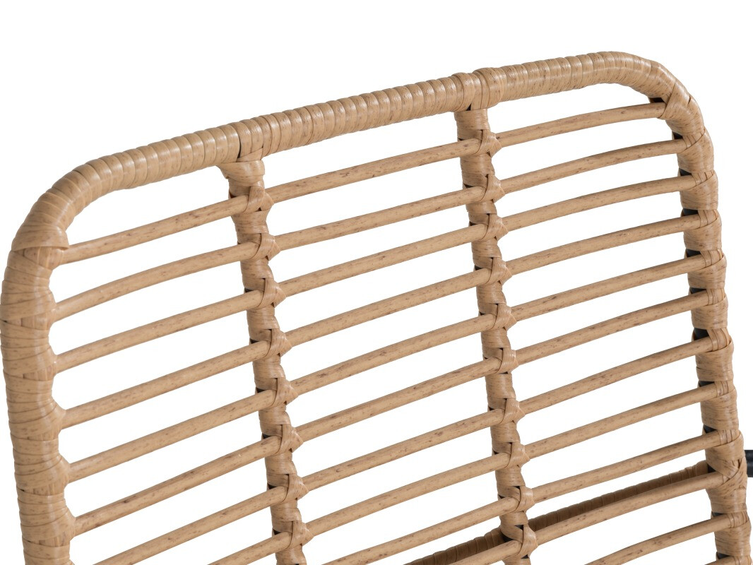 Silla de exterior deNoord 197