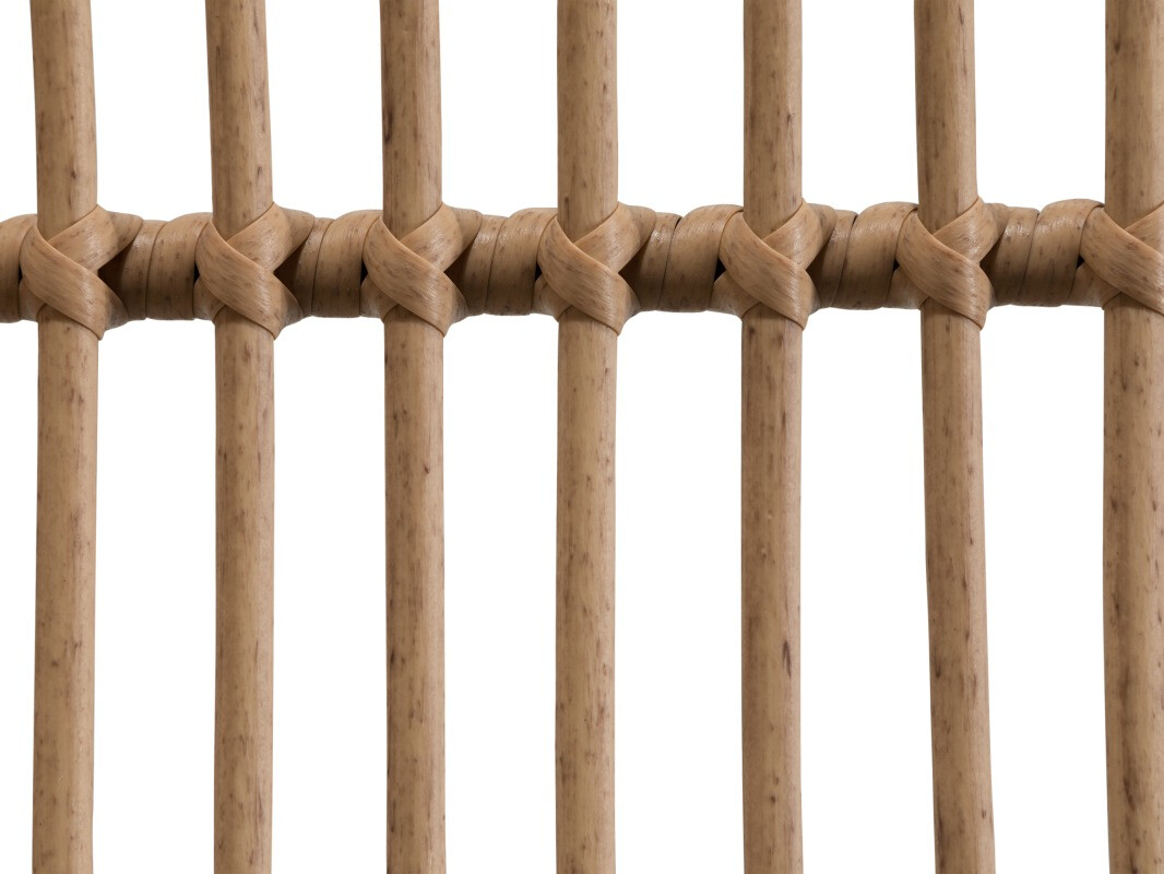 Silla de exterior deNoord 197