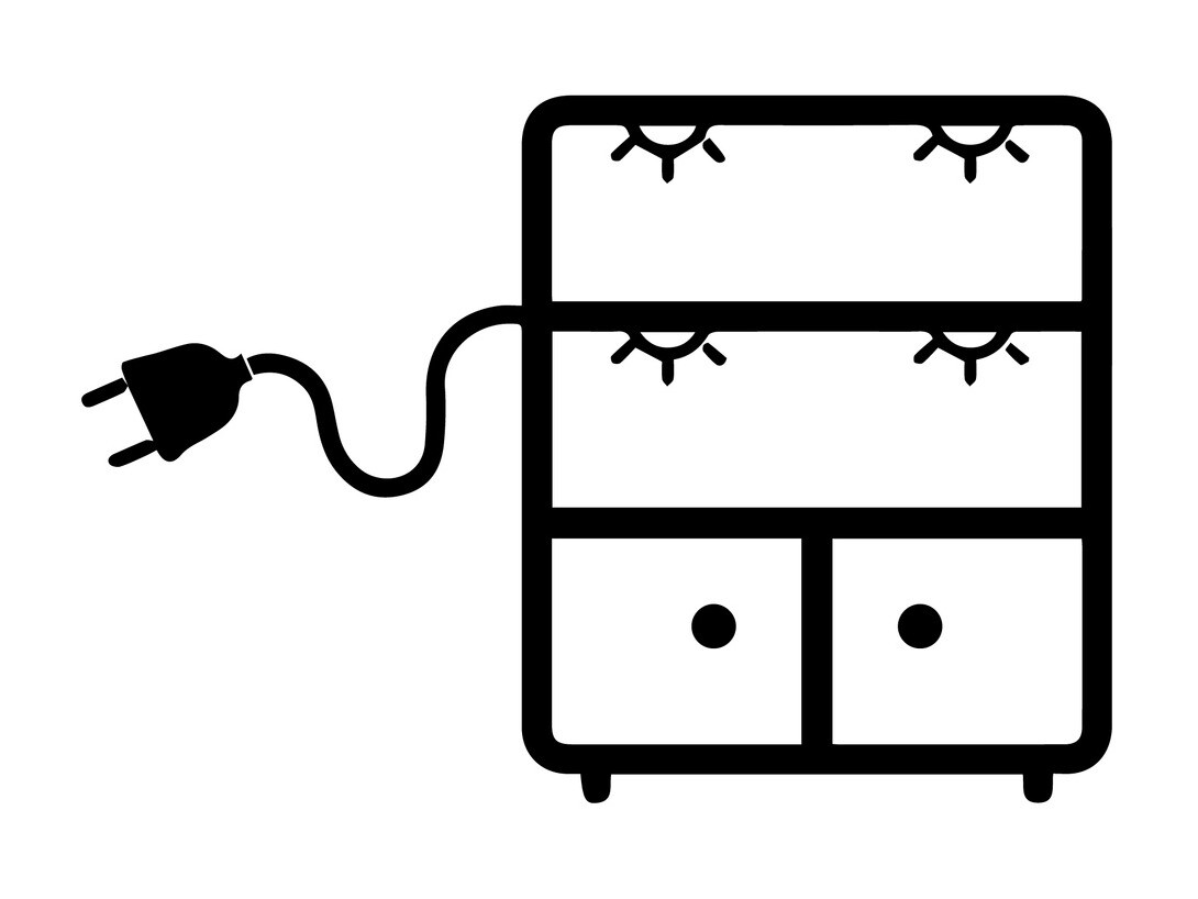 Iluminación led Salelbo 122
