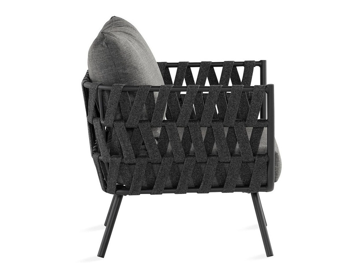 Sillón plara exterior deNoord 250