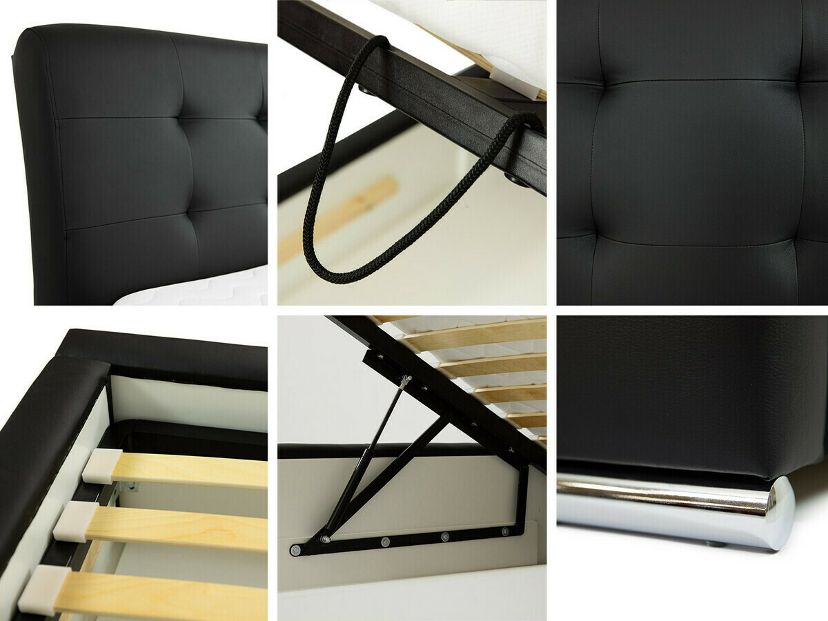 Cama Baltimore 107 (Soft 010)