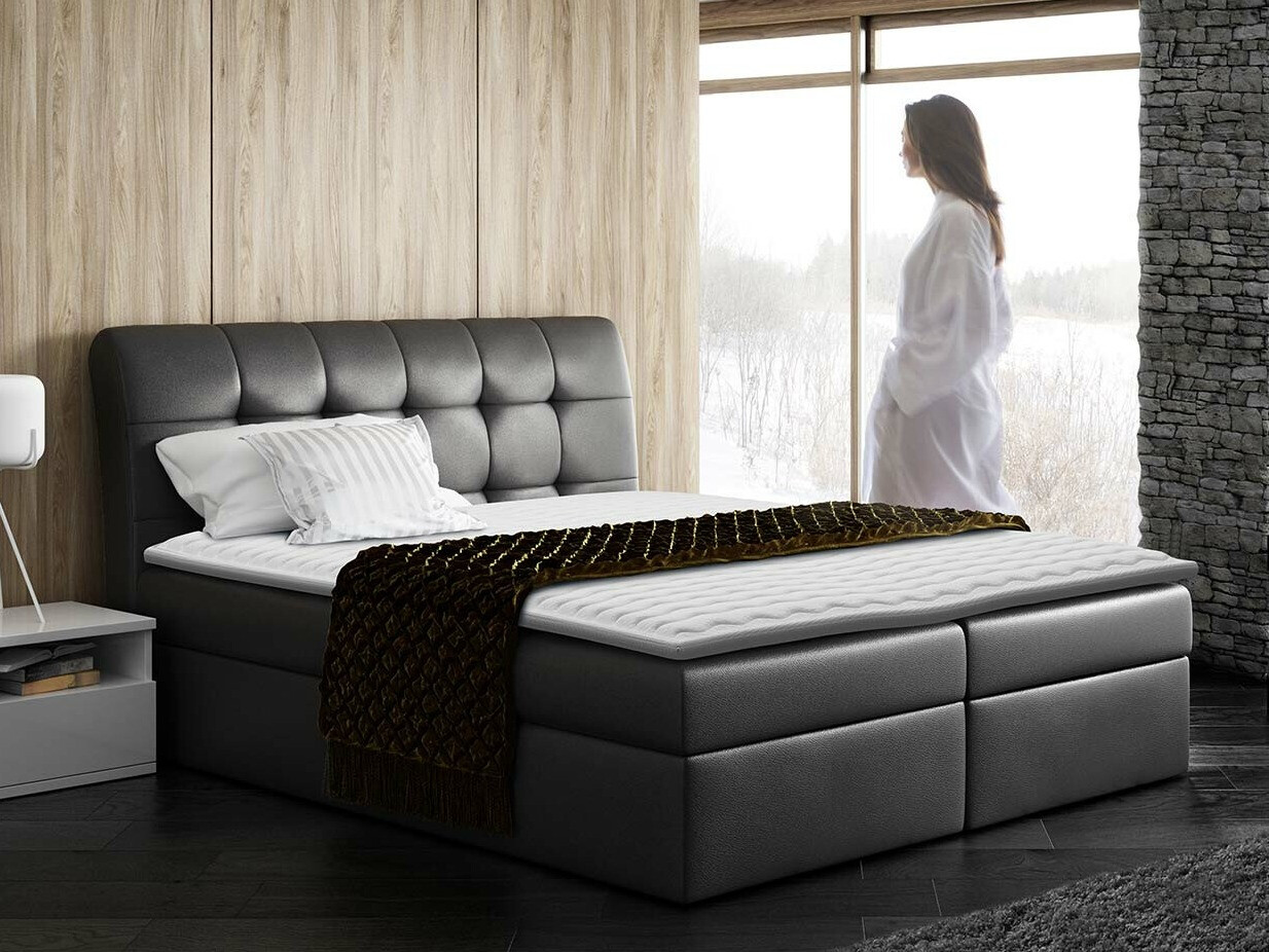 Cama continental Baltimore 110 (Soft 011)